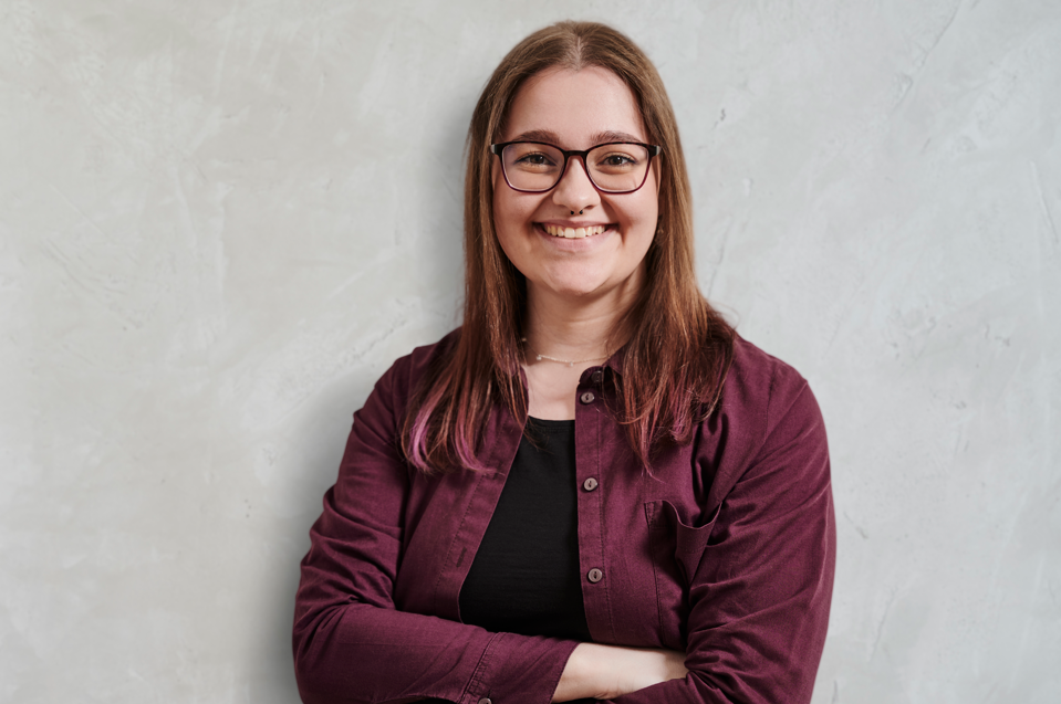 Portfolio Vorschau