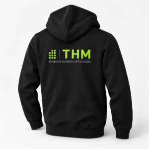 THM Hoodie