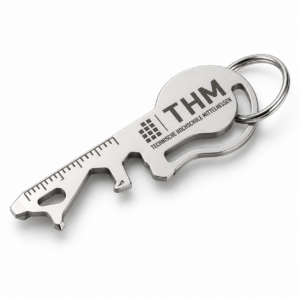 THM Key-Tool