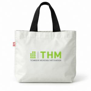 THM Fahrradtasche