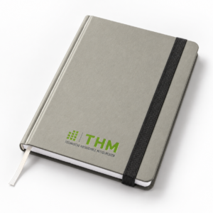 THM Notizbuch